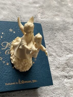 The Millenium Collection “Comfort of Heaven” with Box